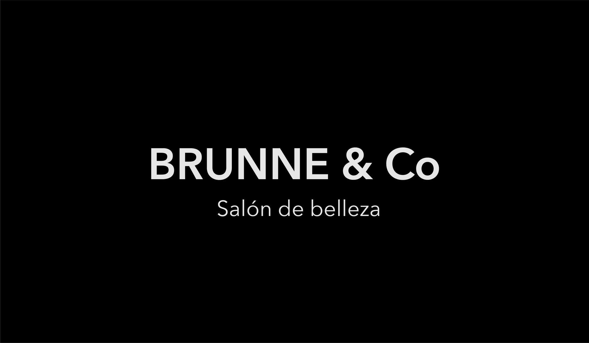 Brunne & Co. Tuxtepec